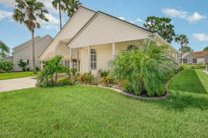440 Plantation Dr, Titusville, FL 32780, Sold 10/28/21