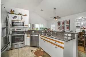 440 Plantation Dr, Titusville, FL 32780, Sold 10/28/21