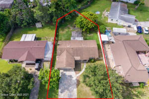 635 Knox Mcrae Drive, Titusville, FL 32780 - MLS#916723