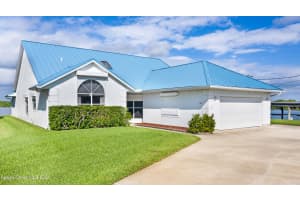 1340 Hannah Dr, Merritt Island, FL 32952, Sold 11/01/21