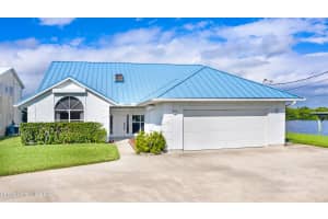 1340 Hannah Dr, Merritt Island, FL 32952, Sold 11/01/21