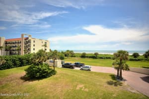 840 N Atlantic Ave, Cocoa Beach, FL 32931, Sold 10/29/21