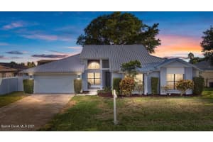 1685 Larchmont Ct, Merritt Island, FL 32952, Sold 10/29/21