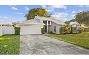 1685 Larchmont Ct, Merritt Island, FL 32952, Sold 10/29/21