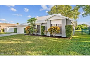 1685 Larchmont Ct, Merritt Island, FL 32952, Sold 10/29/21