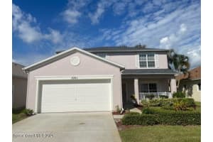 3351 Deer Lakes Dr, Melbourne, FL 32940, Sold 11/10/21