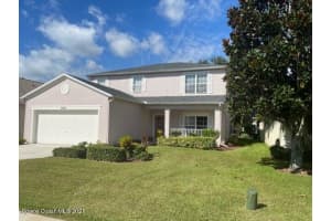 3351 Deer Lakes Dr, Melbourne, FL 32940, Sold 11/10/21