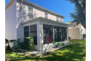 3351 Deer Lakes Dr, Melbourne, FL 32940, Sold 11/10/21