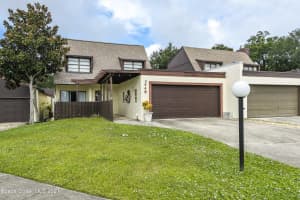3448 Pheasant Ct, Melbourne, FL 32935, Sold 10/27/21