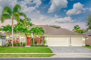 1231 Tamango Dr, West Melbourne, FL 32904, Sold 10/18/21