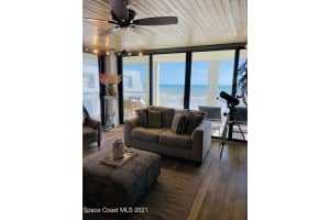 401 Florida A1A, Satellite Beach, FL 32937, Sold 06/07/22