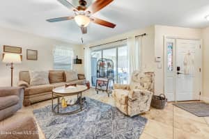 2613 S Park Ave, Titusville, FL 32780, Sold 11/01/21