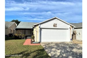 3684 Teakwood Ct, Melbourne, FL 32935, Sold 12/13/21