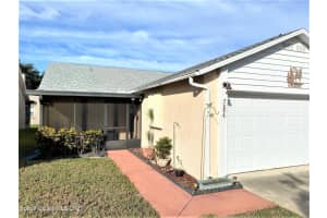 3684 Teakwood Ct, Melbourne, FL 32935, Sold 12/13/21