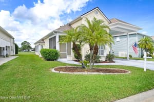 543 Fairways Dr, Titusville, FL 32780, Sold 11/08/21