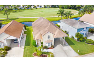 543 Fairways Dr, Titusville, FL 32780, Sold 11/08/21