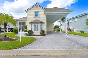 543 Fairways Dr, Titusville, FL 32780, Sold 11/08/21