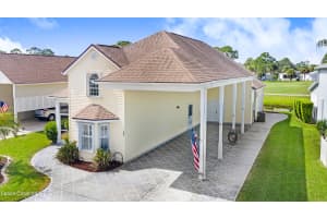 543 Fairways Dr, Titusville, FL 32780, Sold 11/08/21