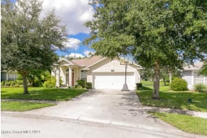2451 Stratford Pointe Dr, West Melbourne, FL 32904, Sold 12/28/21