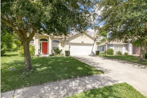 2451 Stratford Pointe Dr, West Melbourne, FL 32904, Sold 12/28/21