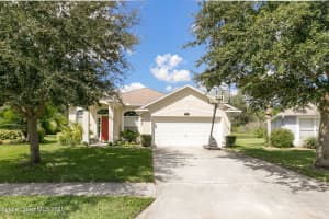 2451 Stratford Pointe Dr, West Melbourne, FL 32904, Sold 12/28/21
