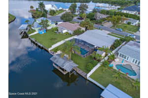 1395 Hannah Dr, Merritt Island, FL 32952, Sold 10/27/21