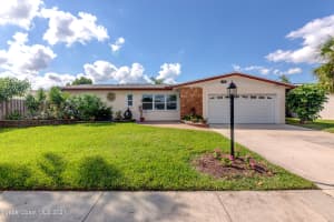 1395 Hannah Dr, Merritt Island, FL 32952, Sold 10/27/21