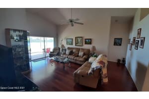 1749 Sun Gazer Dr, Rockledge, FL 32955, Sold 10/28/21
