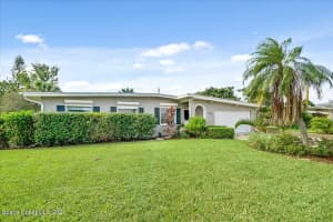255 Juniper Ave, Merritt Island, FL 32953, Sold 11/15/21