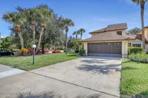 2665 Park Pl Blvd, Melbourne, FL 32935, Sold 10/20/21