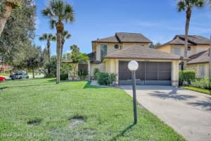 2665 Park Pl Blvd, Melbourne, FL 32935, Sold 10/20/21