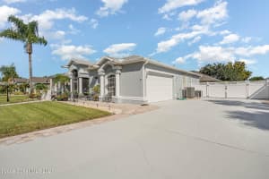 2528 Christopher Dr, Titusville, FL 32780, Sold 11/16/21
