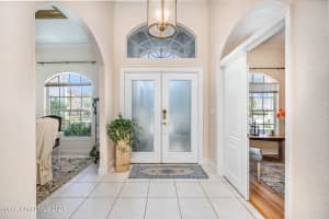 2528 Christopher Dr, Titusville, FL 32780, Sold 11/16/21