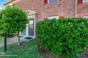 134 E Colonial Ct, Indian Harbour Beach, FL 32937, Sold 11/12/21