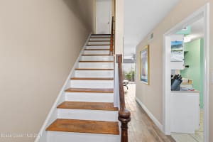 134 E Colonial Ct, Indian Harbour Beach, FL 32937, Sold 11/12/21