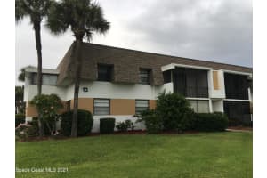 2700 N Hwy A1A, Indialantic, FL 32903, Sold 11/10/21