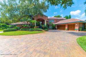 225 Stewart Dr, Merritt Island, FL 32952, Sold 02/22/22