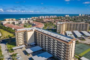 Harbour Royal South, 520 Palm Springs Blvd, Indian Harbour Beach, FL 32937, Sold 11/08/21