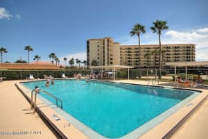 Harbour Royal South, 520 Palm Springs Blvd, Indian Harbour Beach, FL 32937, Sold 11/08/21