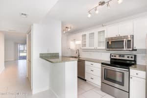 Harbour Royal South, 520 Palm Springs Blvd, Indian Harbour Beach, FL 32937, Sold 11/08/21
