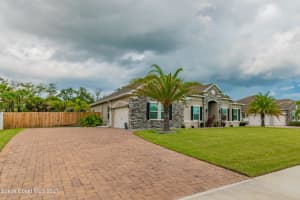 4257 Preservation Cir, Melbourne, FL 32934, Sold 01/03/22