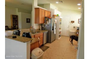 1319 Hubbard Ct SE, Palm Bay, FL 32909, Sold 12/16/21