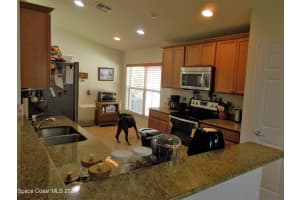 1319 Hubbard Ct SE, Palm Bay, FL 32909, Sold 12/16/21