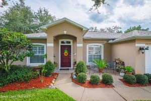 751 Conestee Dr, Melbourne, FL 32904, Sold 11/05/21