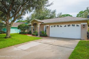751 Conestee Dr, Melbourne, FL 32904, Sold 11/05/21
