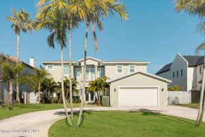 9 Willow Green Dr, Cocoa Beach, FL 32931, Sold 12/31/21