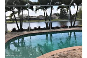 763 Killarney Ct, Merritt Island, FL 32953, Sold 11/03/21