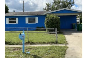 809 Poplar Ln, Melbourne, FL 32901, Sold 12/29/21