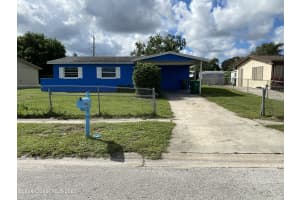 809 Poplar Ln, Melbourne, FL 32901, Sold 12/29/21