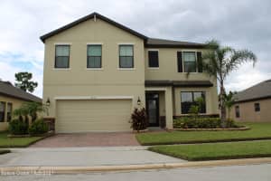 Harvest Cir, Rockledge, FL 32955, Sold 11/12/21